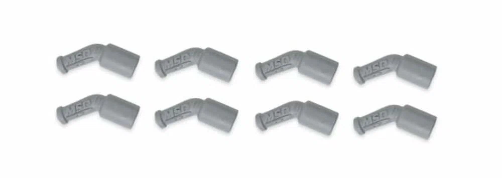 Universal Super Conductor Spark Plug Wire Set LS Engines - 32073